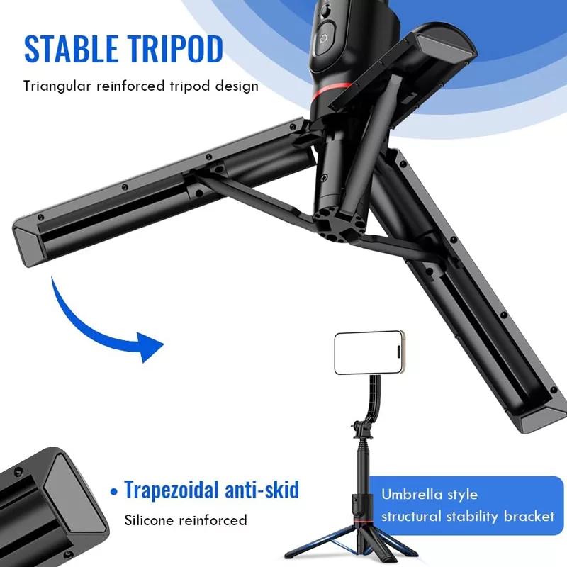 پایه مونوپاد گرین لاین مدل GL-SSK01