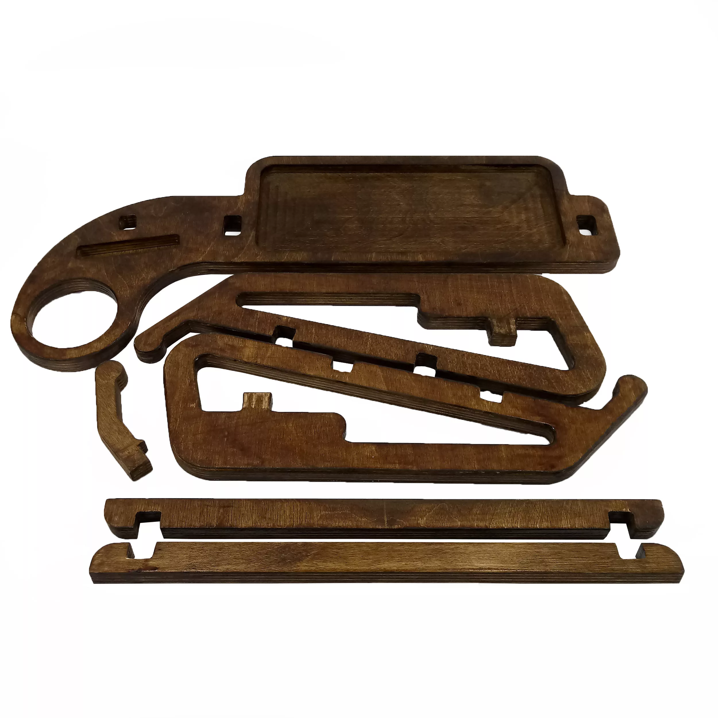 پایه نگهدارنده لپ تاپ مدل A_2021