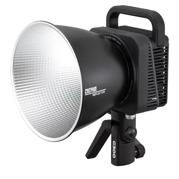 نور ثابت ال ای دی ژیون مدل MOLUS G300