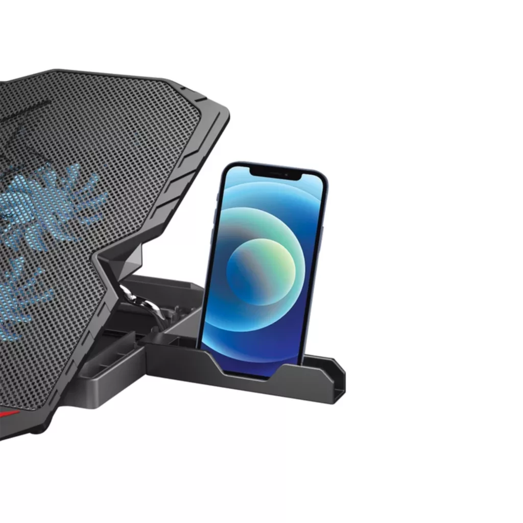 پایه خنک کننده  لپ تاپ مدل TCLP 3111