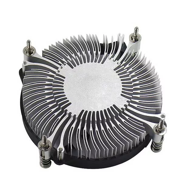 خنک کننده پردازنده  مدل HF-1535