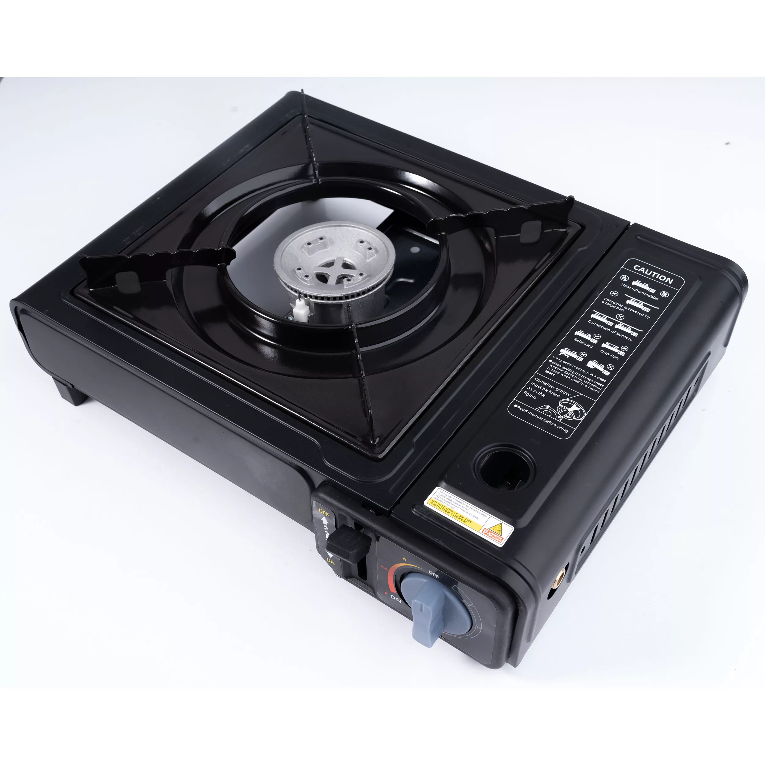 اجاق سفری هانی هوم مدل 02