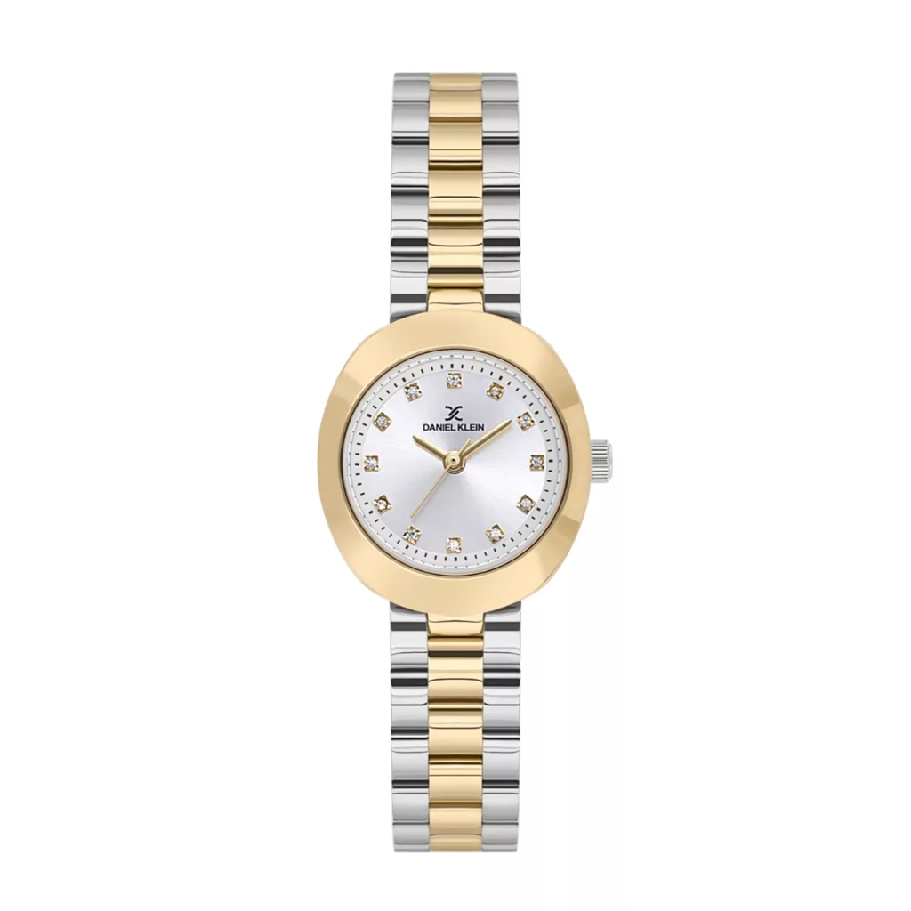 ساعت مچی عقربه‌ای کوارتز زنانه دنیل کلین مدل Dk.1.193052