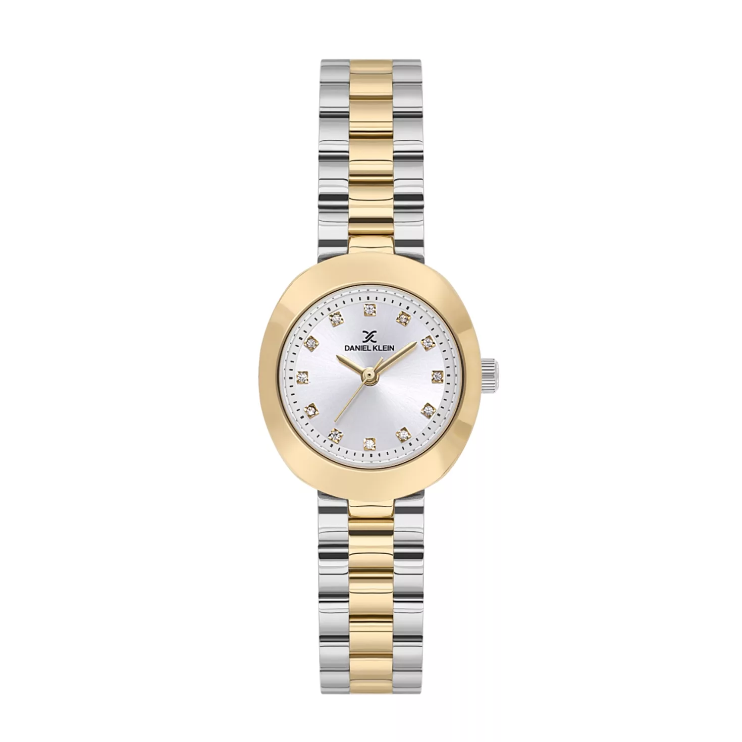 ساعت مچی عقربه‌ای کوارتز زنانه دنیل کلین مدل Dk.1.193052