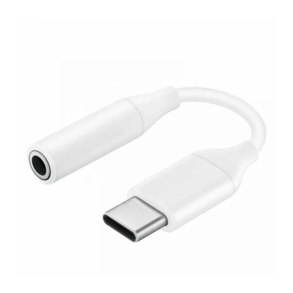 مبدل USB-C به جک 3.5 میلیمتری مدل UC-HJA