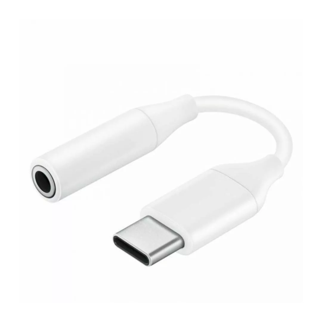 مبدل USB-C به جک 3.5 میلیمتری مدل UC-HJA