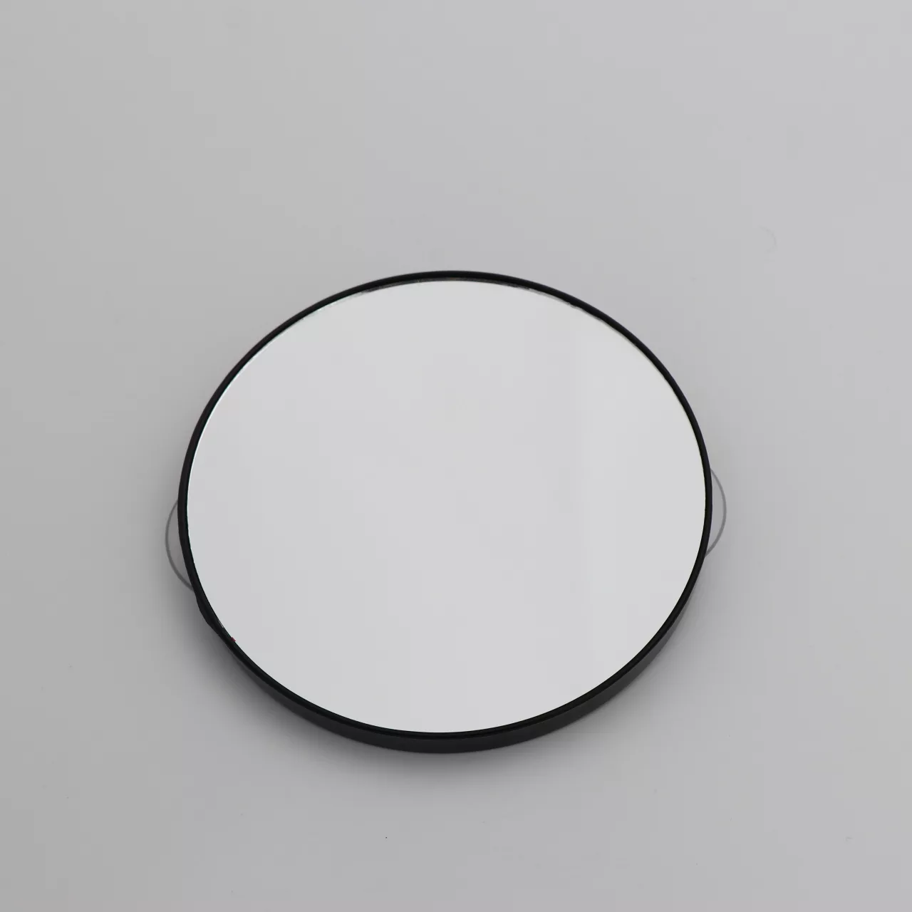 آینه جیبی مدل آینه گرد بزرگ نمایی 5x کد 34728