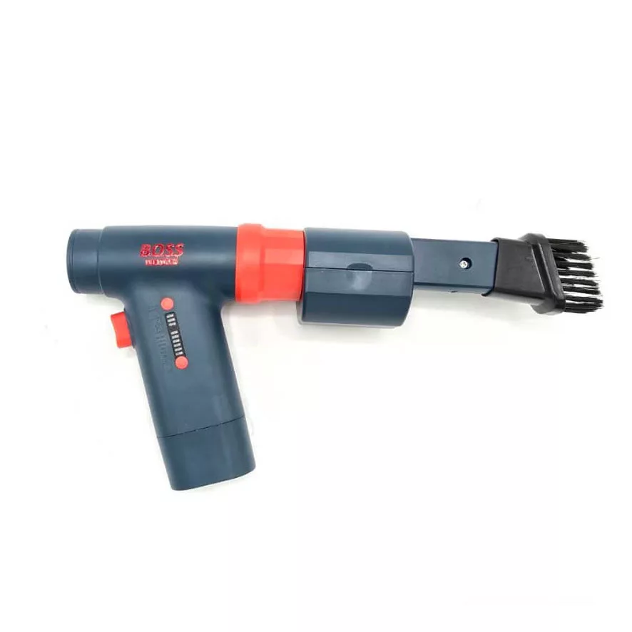 دستگاه دمنده و مکنده 150 وات باس مدل BLFS-01