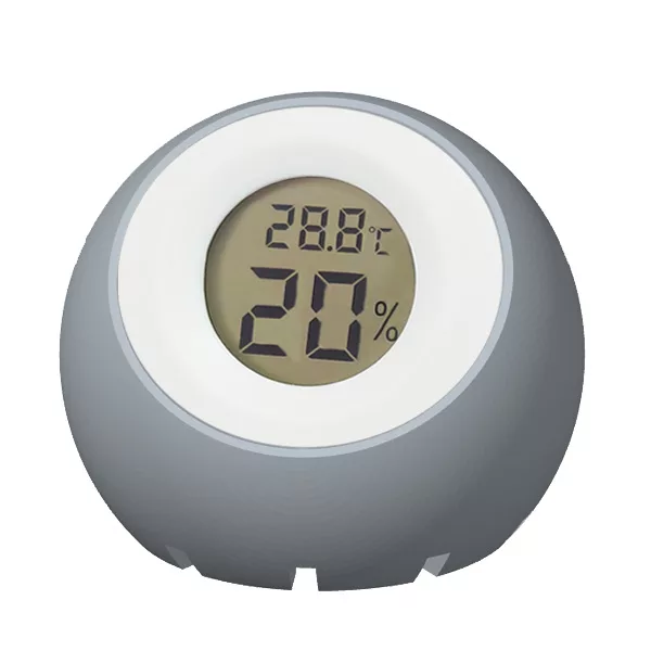 دما سنج و رطوبت سنج مدل Orbix