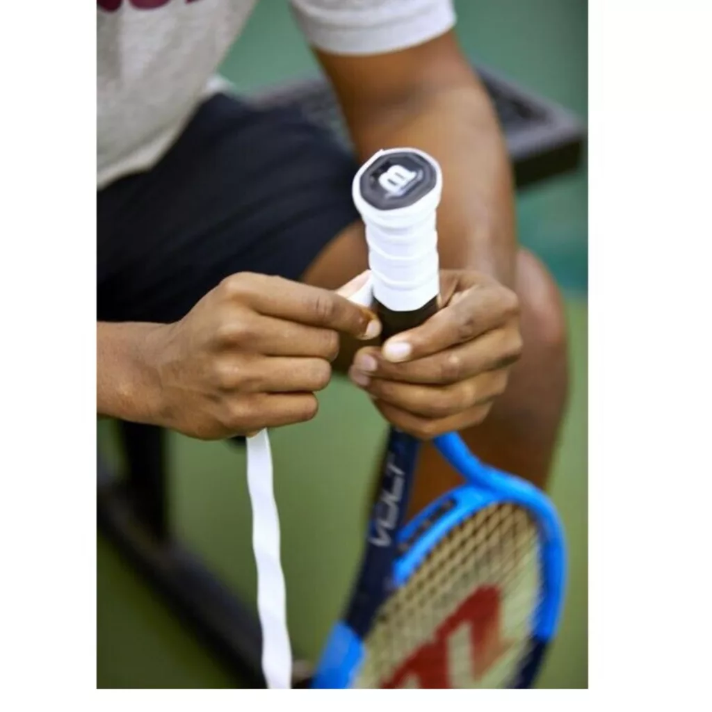 اورگریپ راکت تنیس ویلسون مدل  Bowl O