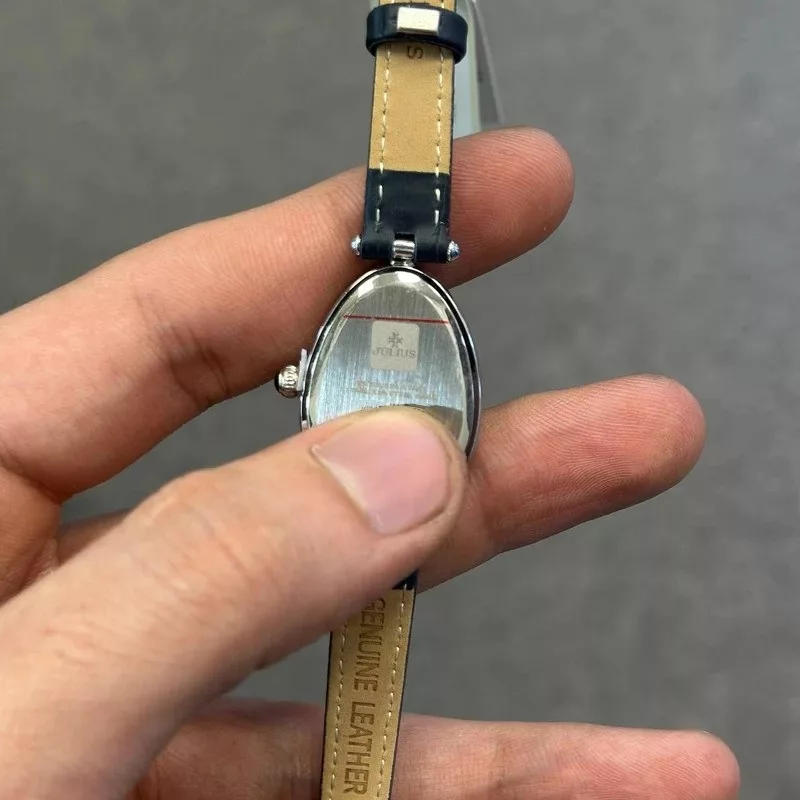 ساعت مچی عقربه‌ای کوارتز زنانه جولیوس مدل JA-1526A