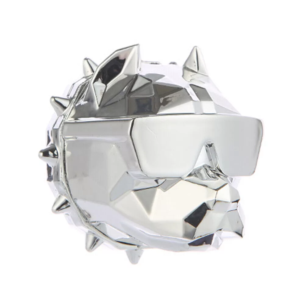 خوشبو کننده دریچه ای خودرو مدل GunBulldog