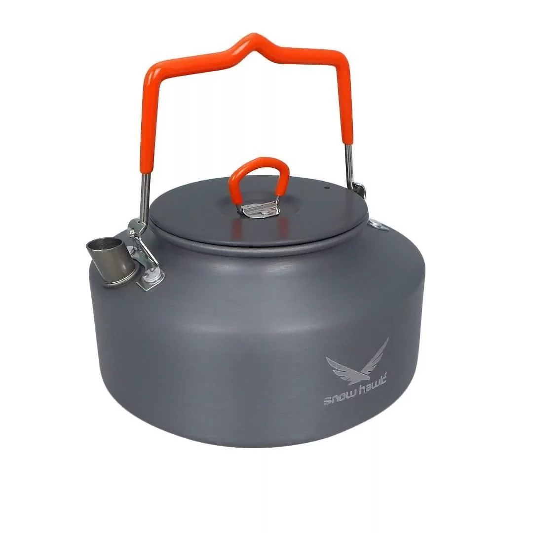 کتری سفری اسنوهاک مدل CA-1.1