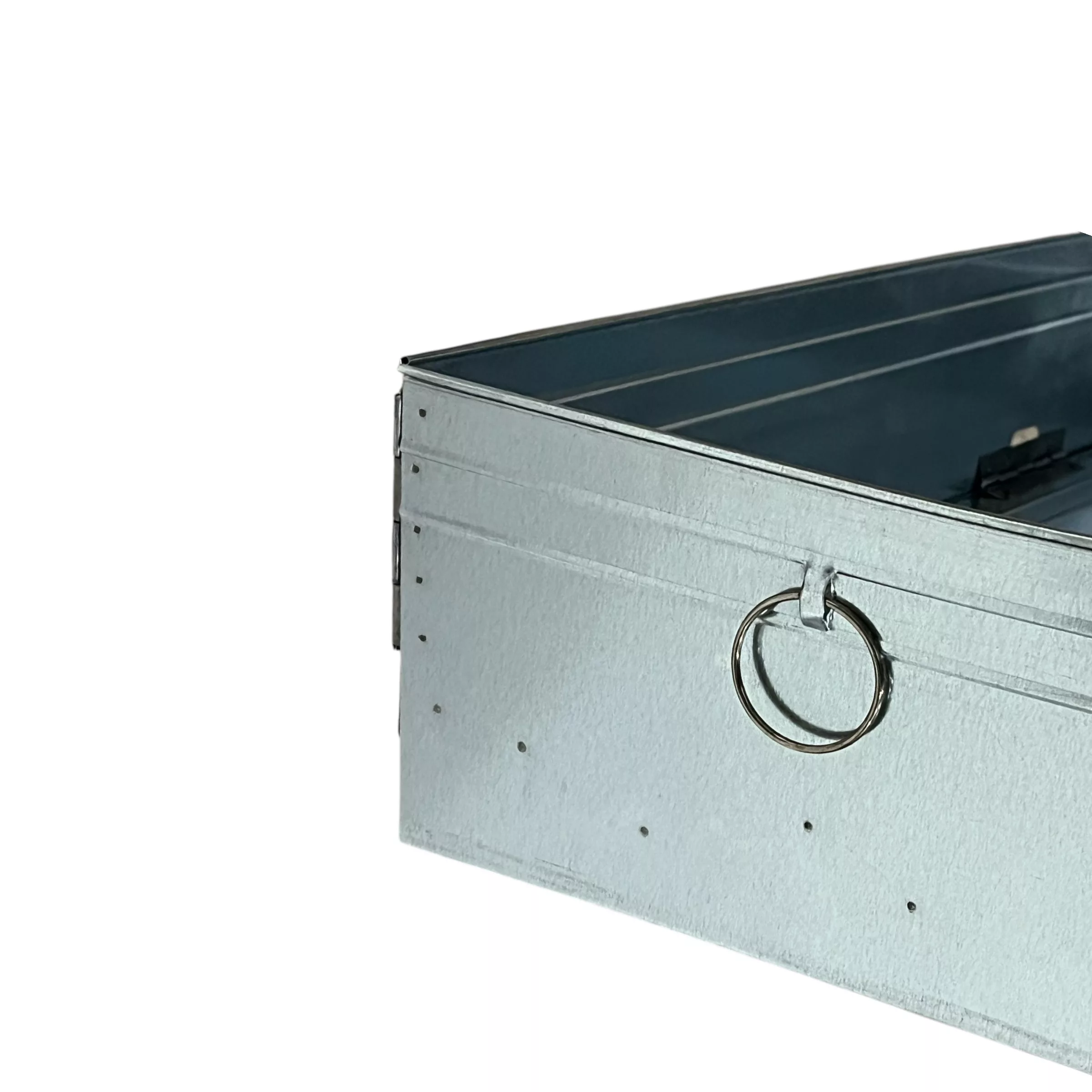 اجاق ذغالی مدل تاشو پایه دار کد 060