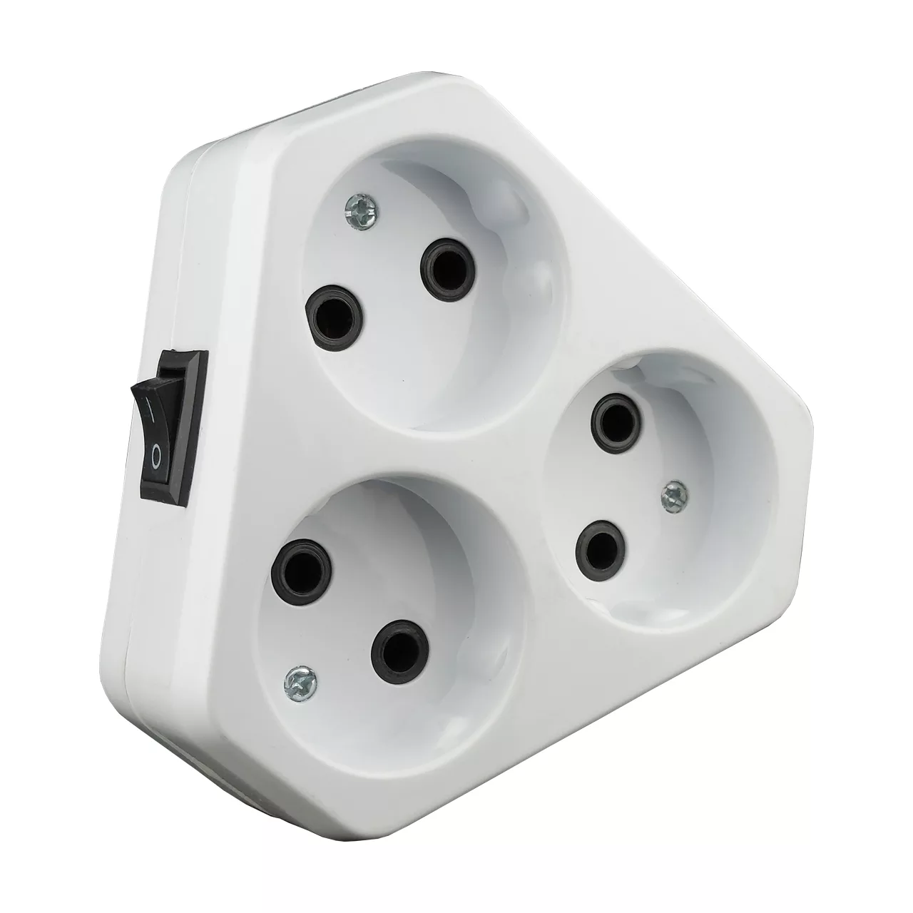 سه راهی برق پرگاس مدل PRO