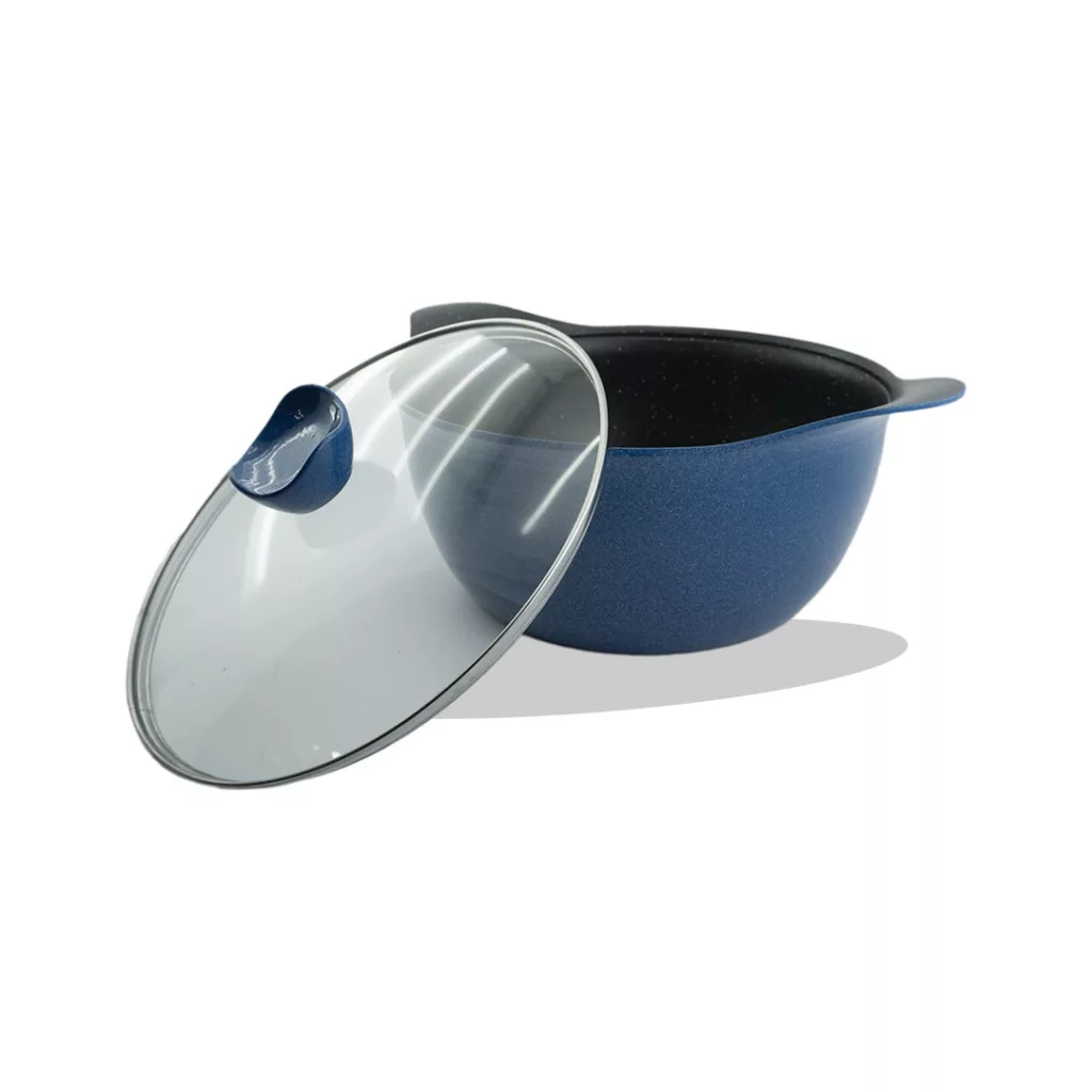 سرویس پخت و پز 8 پارچه کوک مک مدل پلاس