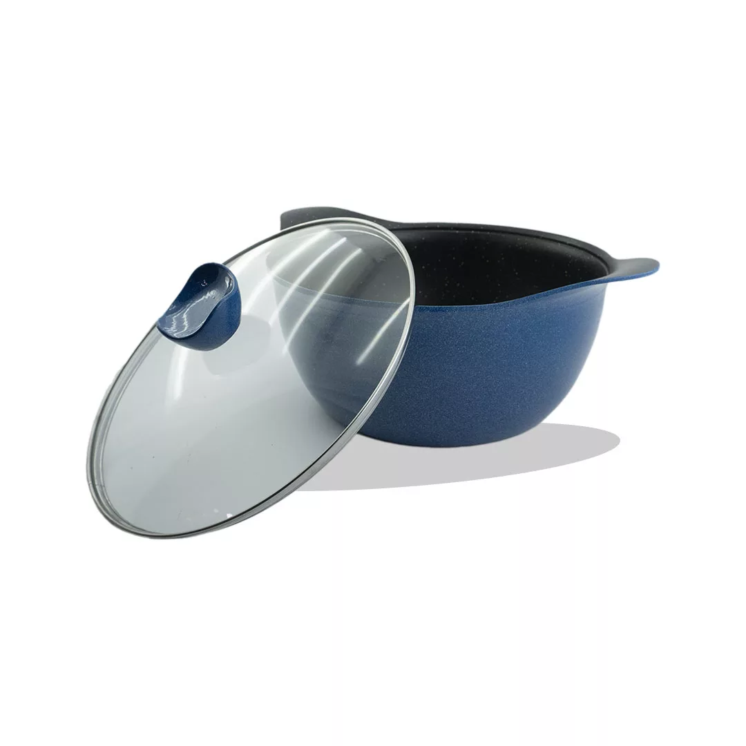 سرویس پخت و پز 8 پارچه کوک مک مدل پلاس