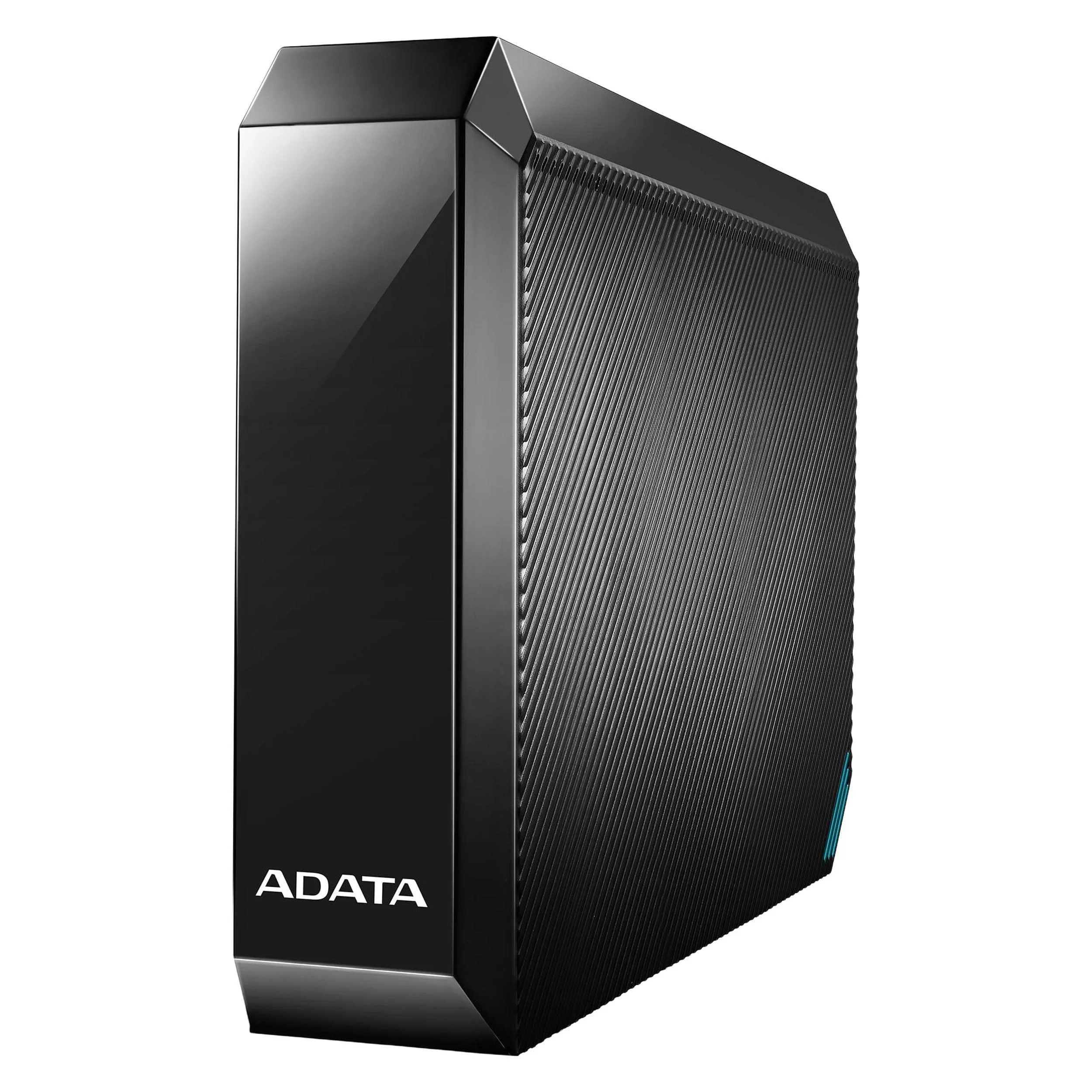 هارد اکسترنال ای دیتا مدل HM800 ظرفیت 6 ترابایت دارای رابط USB Type-A