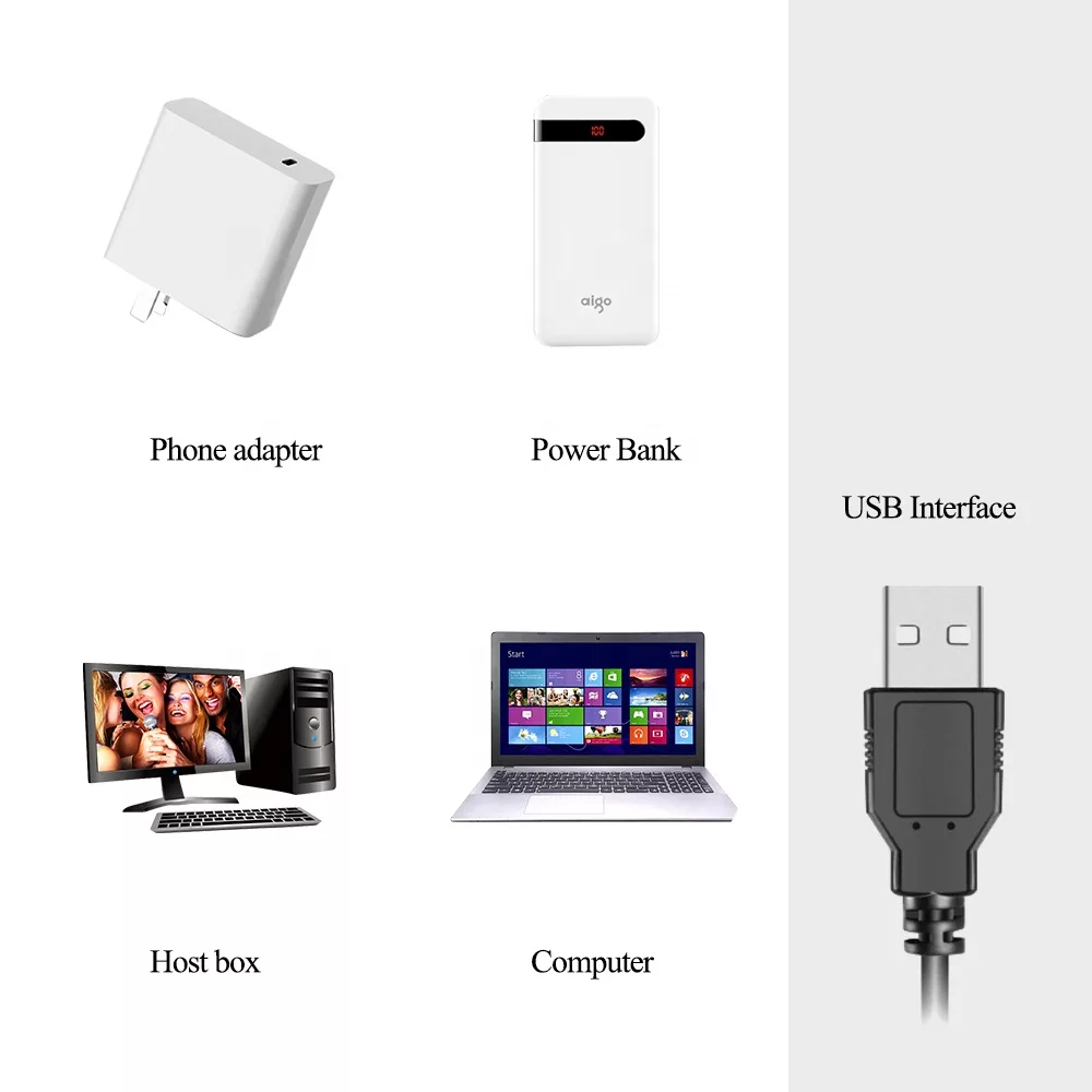 رینگ لایت مدل cl-260