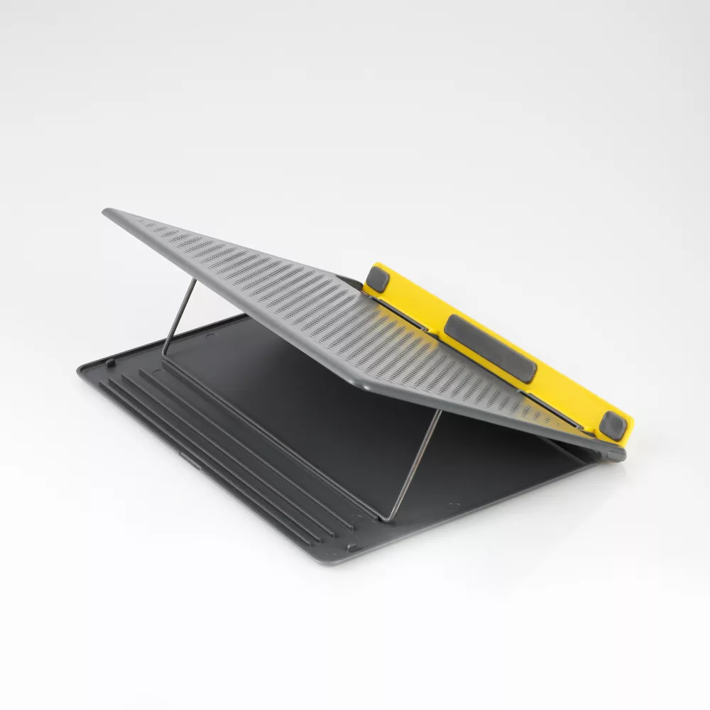 پایه نگهدارنده لپ تاپ  مدل sana-851