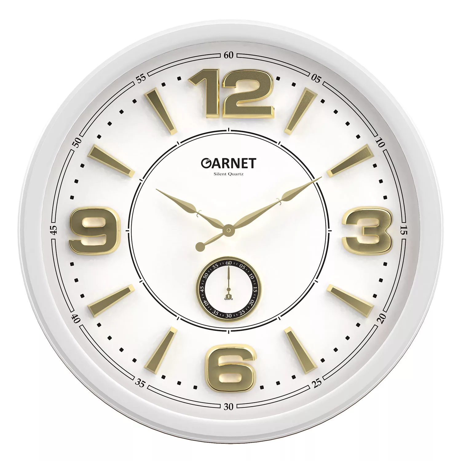 ساعت دیواری مدل 5233 آراگون ساعت دیواری مدل 5233 آراگون