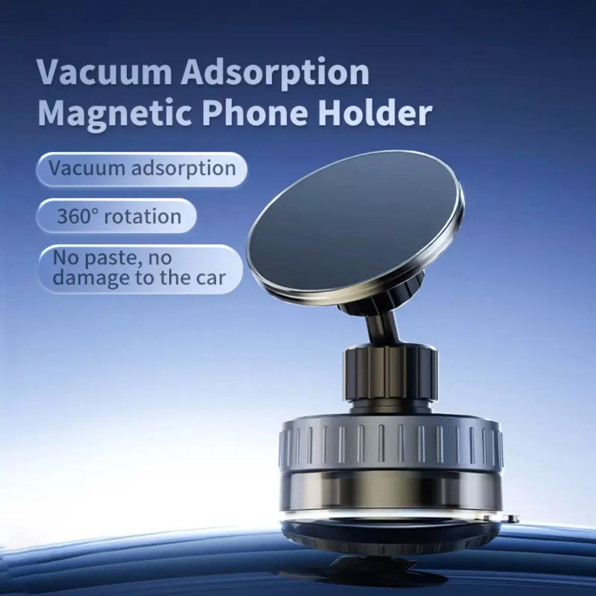 پایه نگهدارنده گوشی موبایل مدل CCT 26