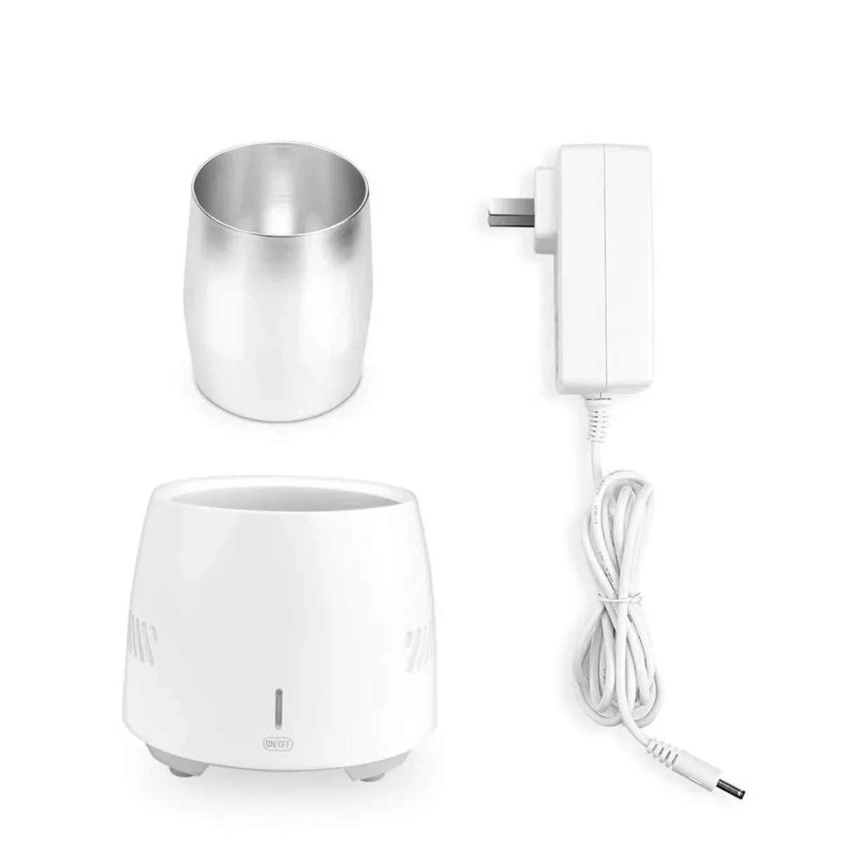 شربت سردکن مدل QUICK