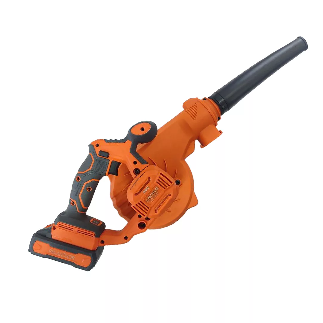 دستگاه دمنده و مکنده شارژی 40 وات آنکور مدل DCB1