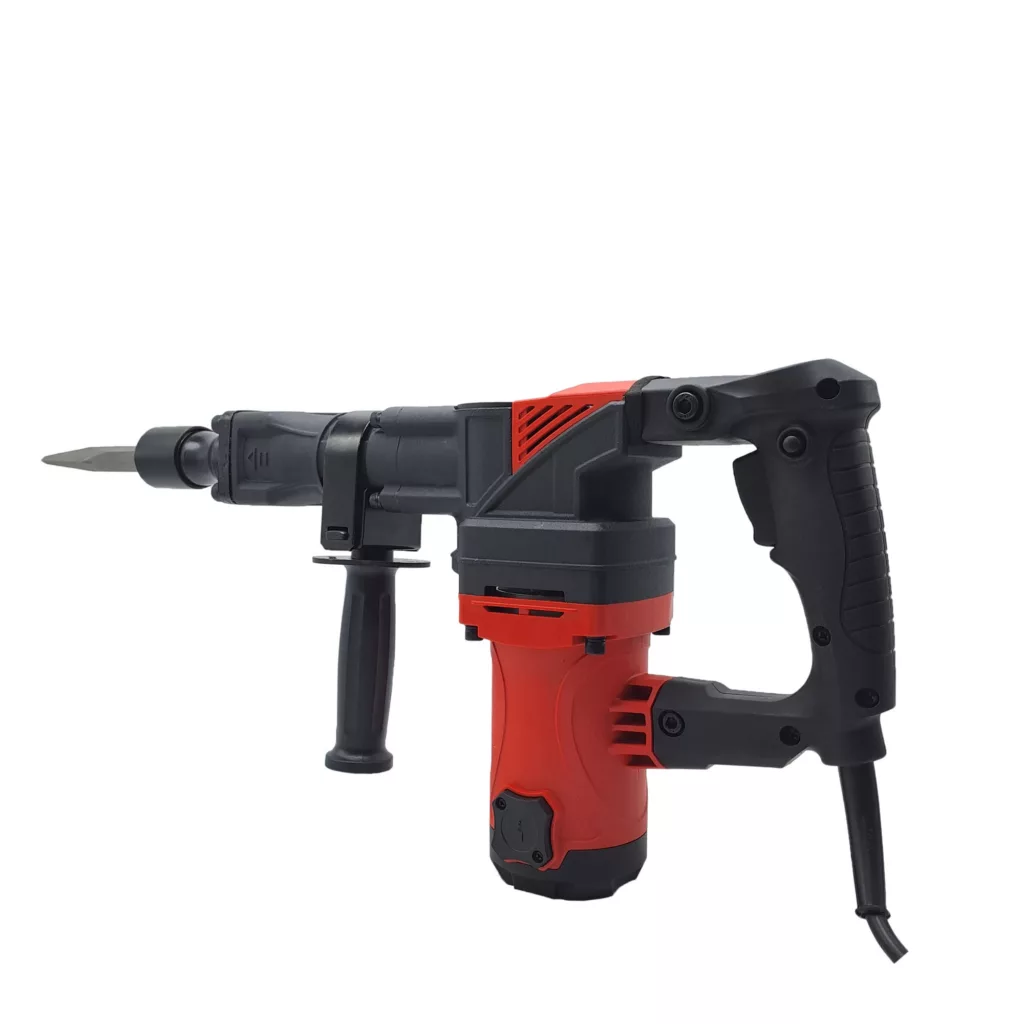 چکش تخریب کینگ استار مدل KSDH0855B