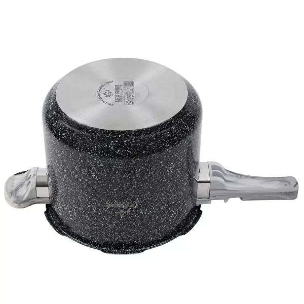 زودپز لایف اسمایل مدل LIFEPRE 5L گنجایش 5 لیتر