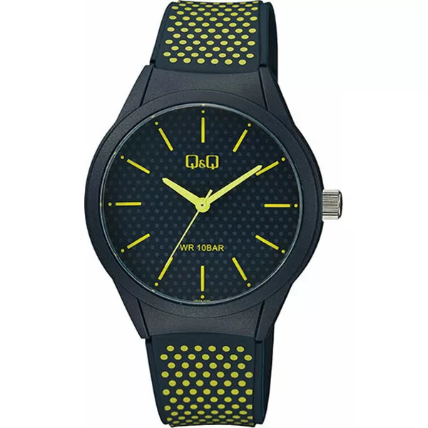 ساعت مچی عقربه ای کیو اند کیو مدل vr28j035y