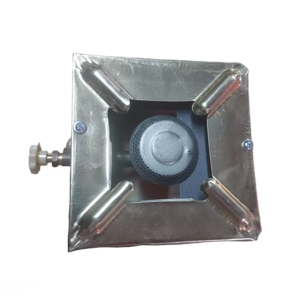 اجاق سفری مدل 1515