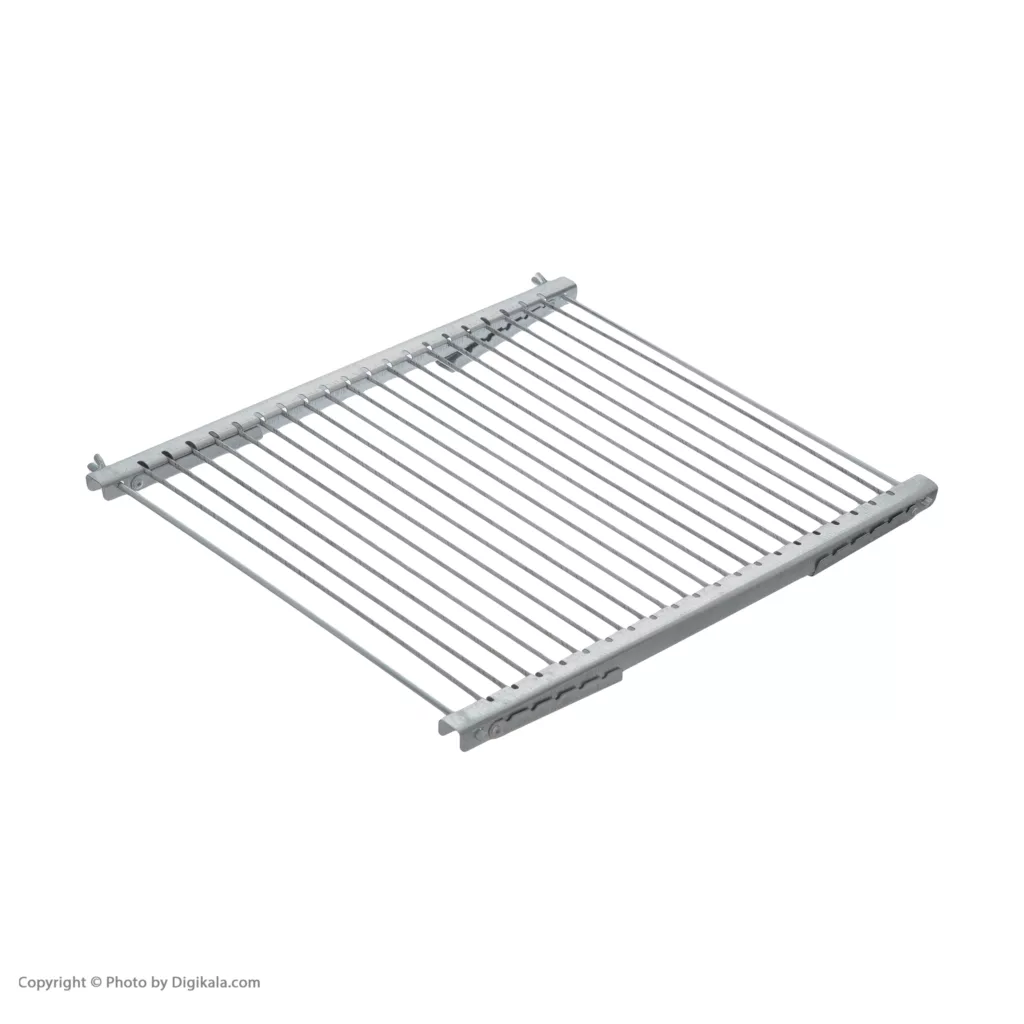 منقل سفری آریامن مدل FGAW-232
