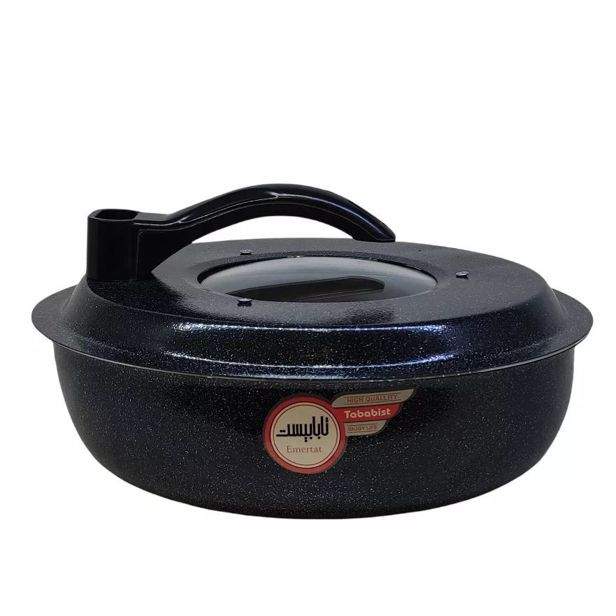 کیک پز برقی مدل تابا بیست