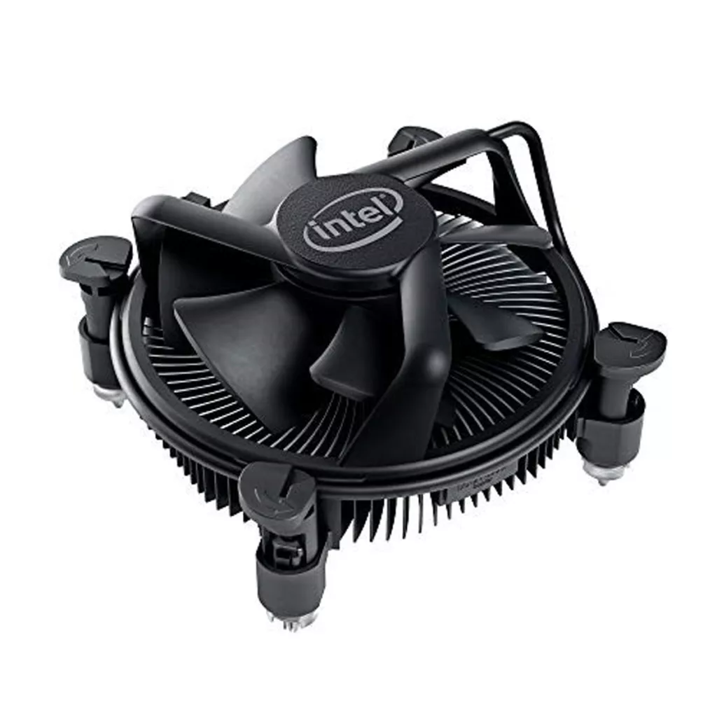 خنک کننده پردازنده اینتل مدل i7-10700