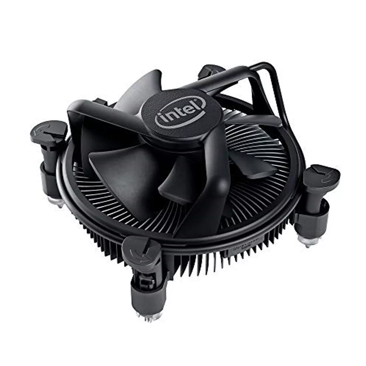 خنک کننده پردازنده اینتل مدل i7-10700