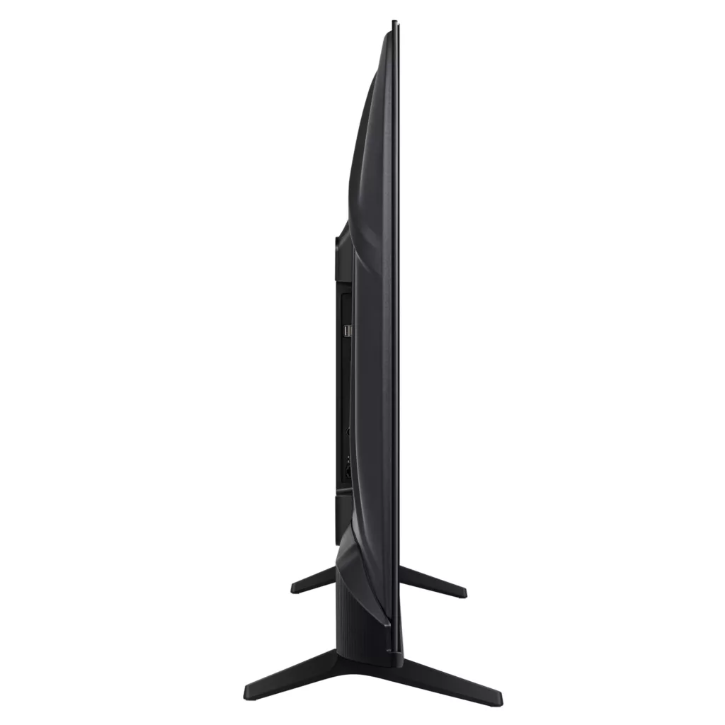 تلویزیون 58 اینچ ال ای دی هوشمند هایسنس مدل 58A61N