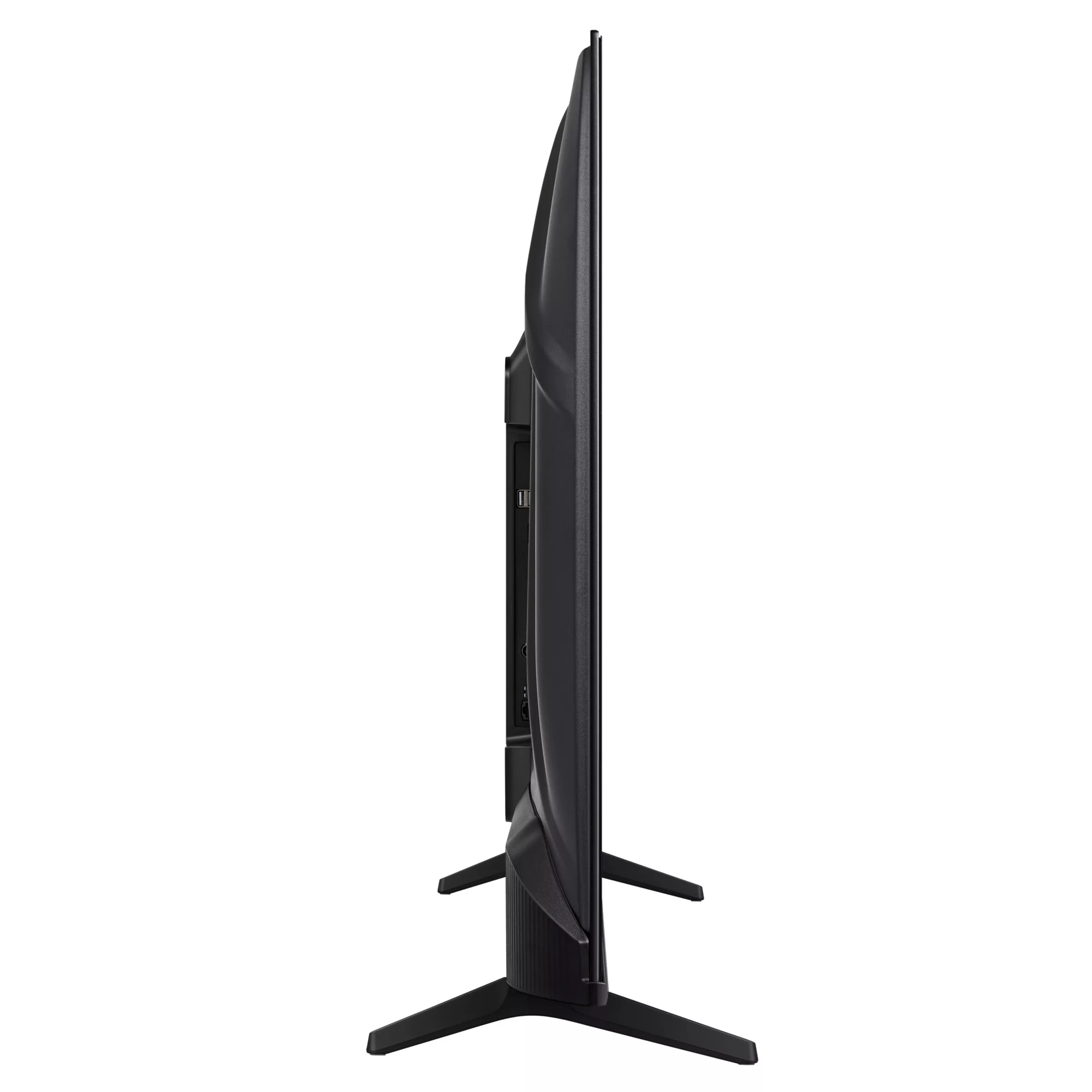 تلویزیون 58 اینچ ال ای دی هوشمند هایسنس مدل 58A61N