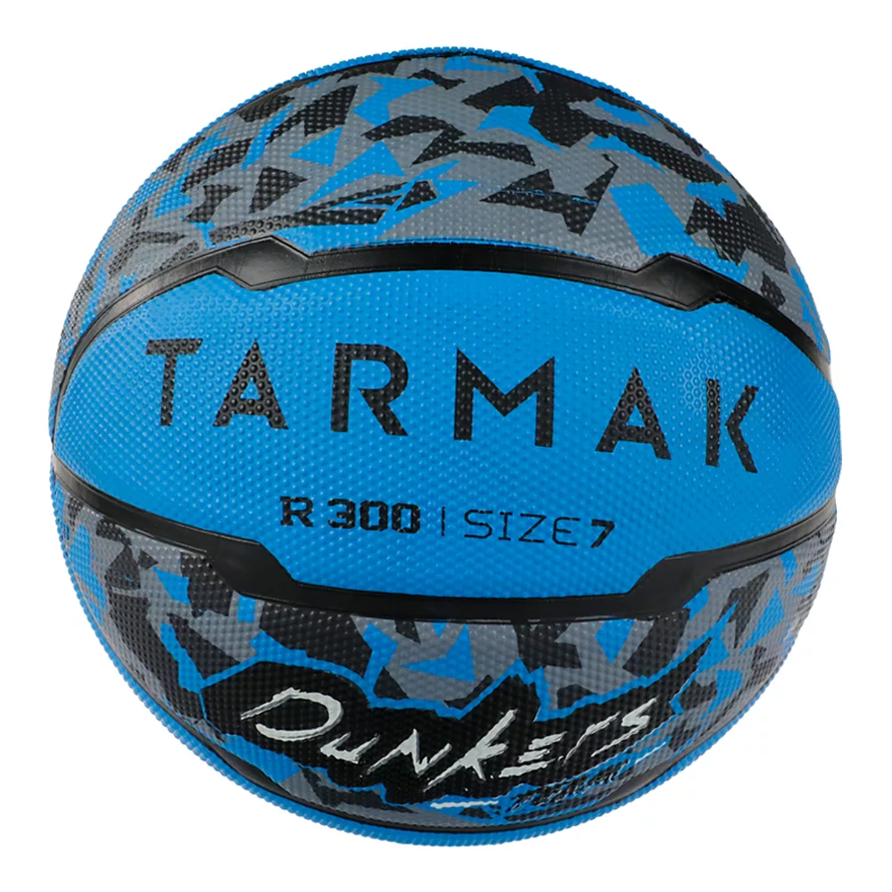 توپ بسکتبال مدل لاستیکی سایز 7