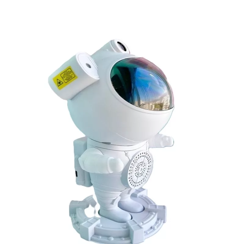 چراغ خواب کودک طرح فضانورد ایستاده مدل Bear