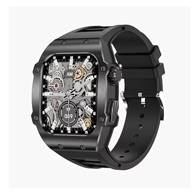 ساعت هوشمند گرین لاین مدل JNB CUSTOM JAMES ANTONIO PORTABLE