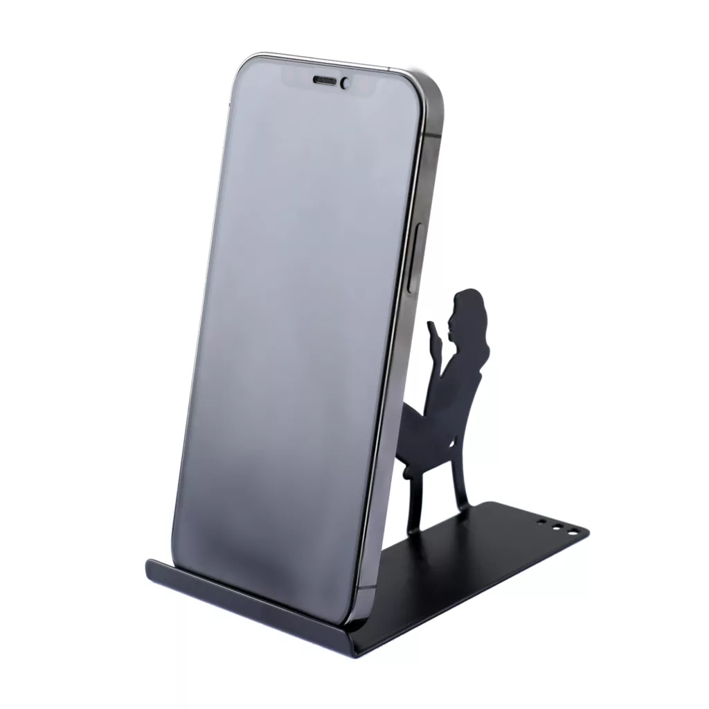 پایه نگهدارنده گوشی موبایل و تبلت مدل JM-G 02