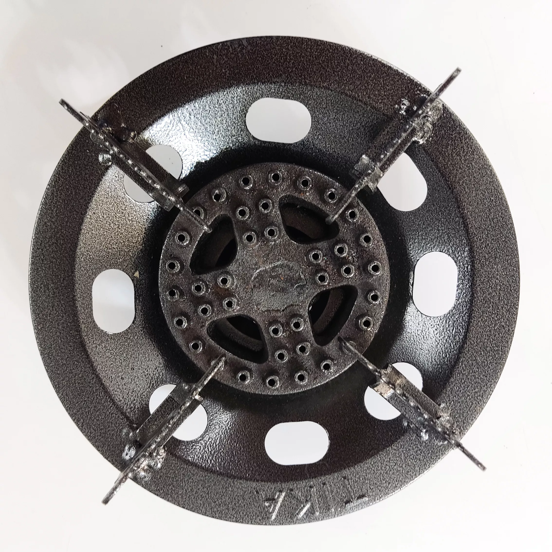 سرشعله پیک نیک مدل خوراک پز