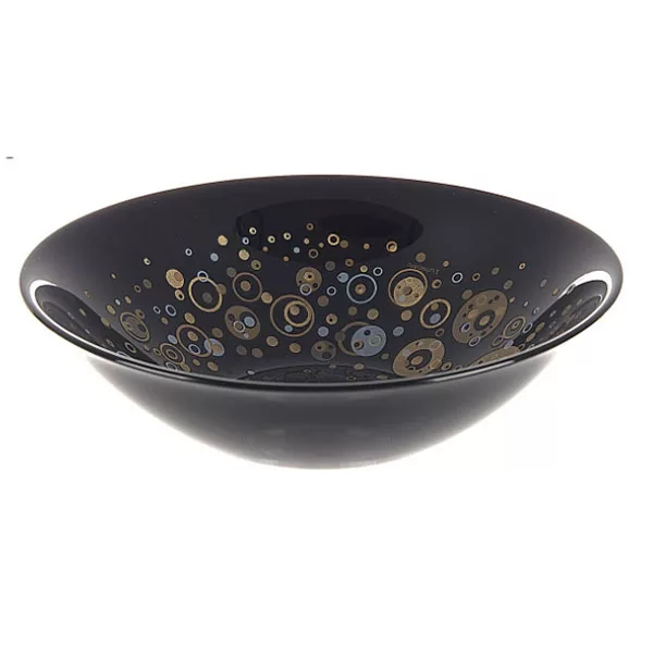 سرویس غذاخوری 44 پارچه لومینارک مدل کومت نوا