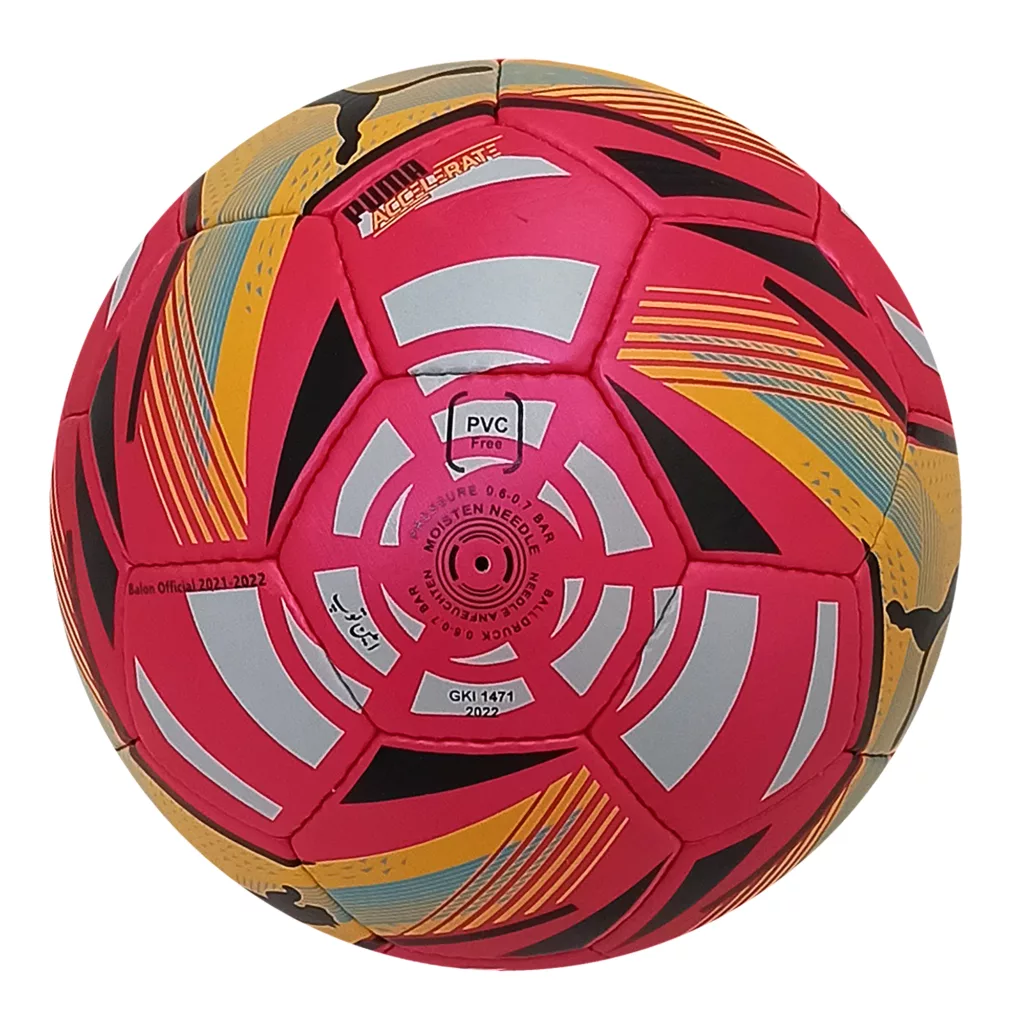 توپ فوتبال مدل league 2022 کد 1471
