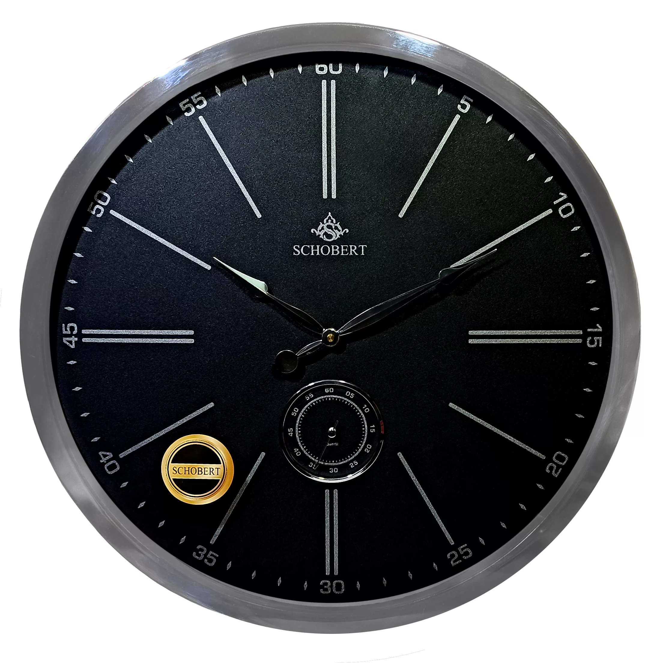 ساعت دیواری شوبرت مدل 5306