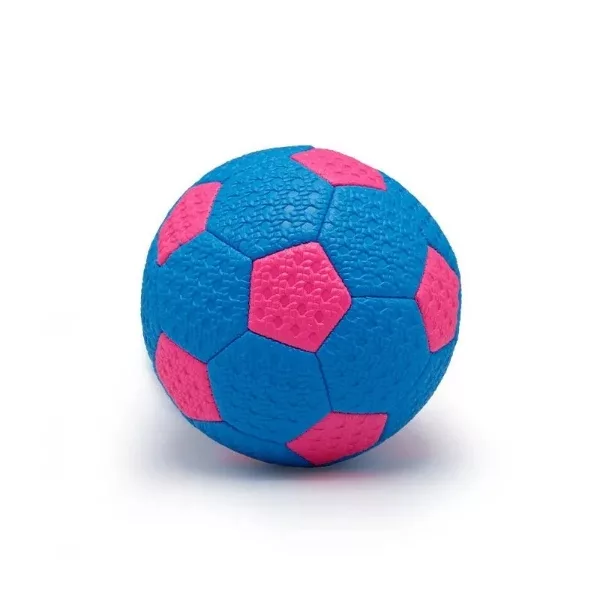 توپ آموزشی فوتبال مدل 4086 مینی لیزری