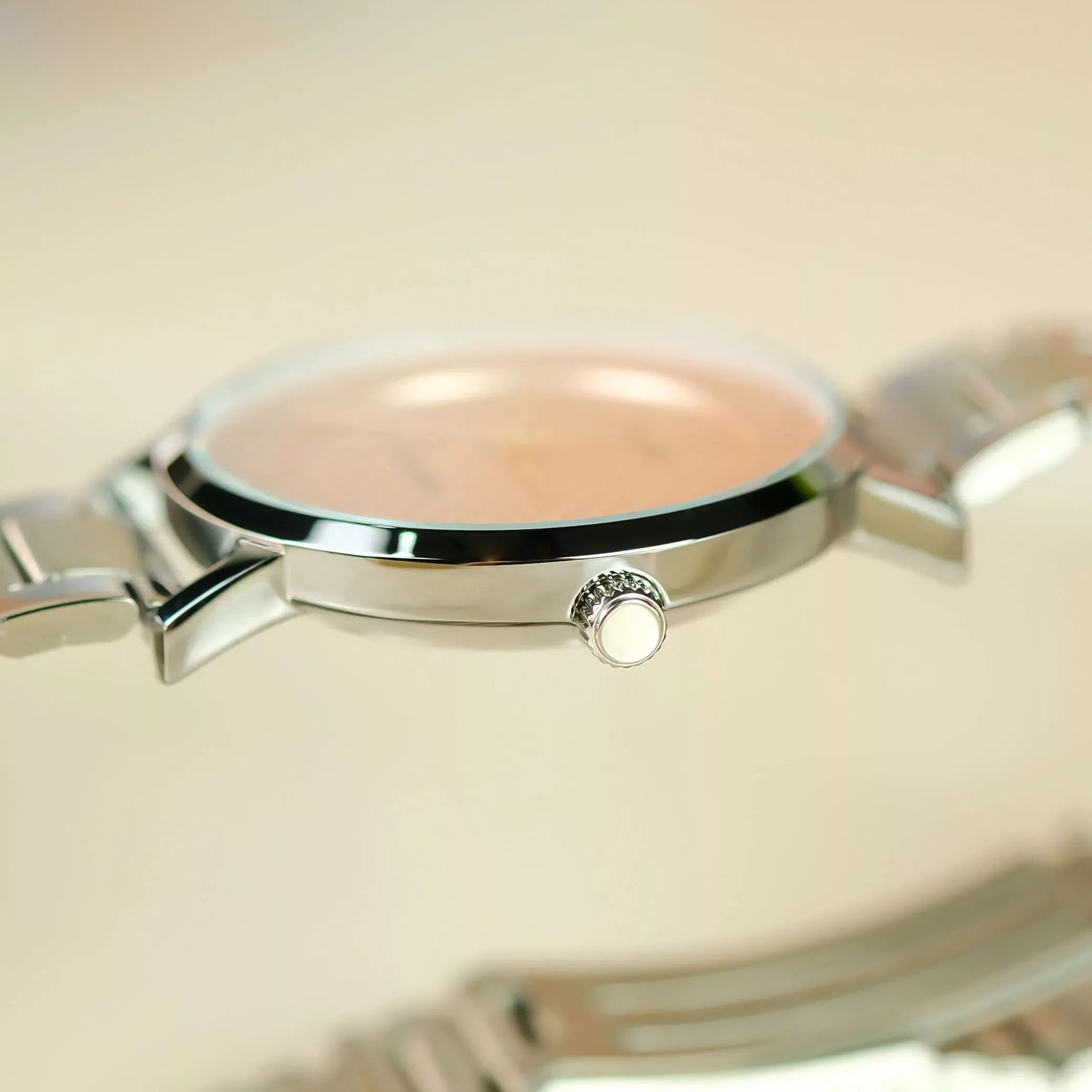 ساعت مچی عقربه‌ای کوارتز کاسیو مدل LTP-VT04D-4ADF