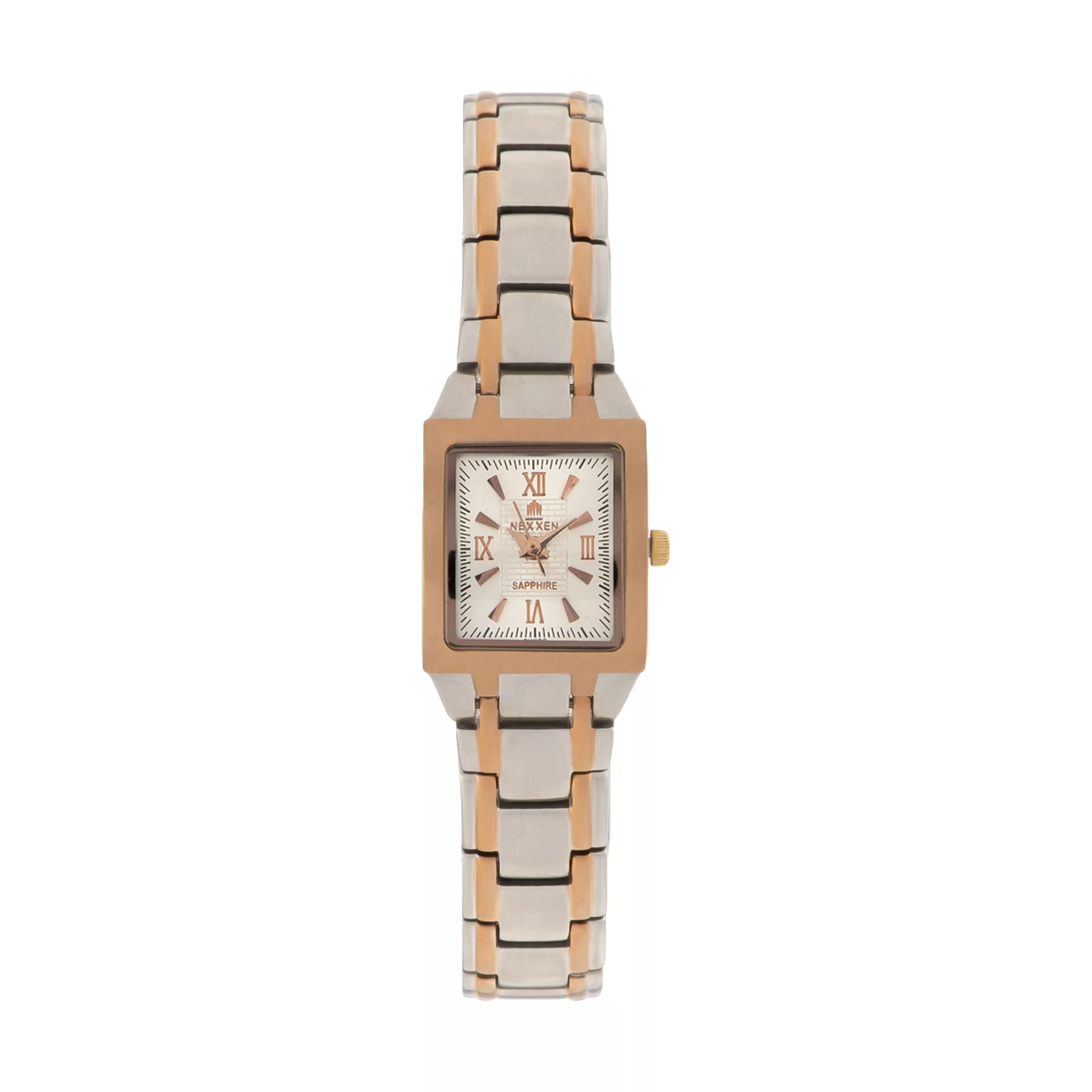 ساعت مچی عقربه ای زنانه نکسن مدل L3146