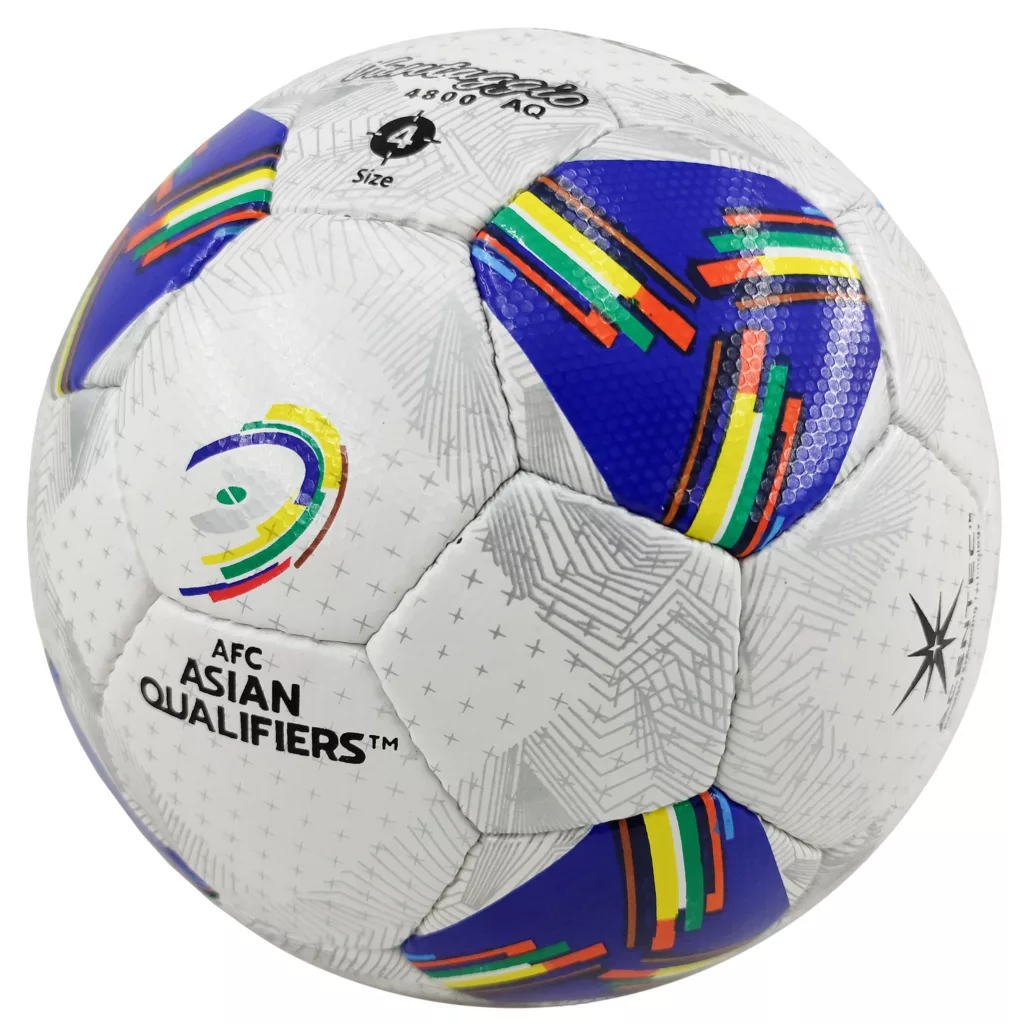 توپ فوتسال مدل AFC-ASIAN